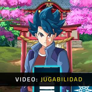 Final Stardust Cosmic Nexus - Video de Jugabilidad