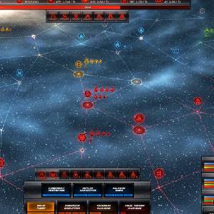 Final Theory - Flota