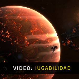 Final Theory - Jugabilidad