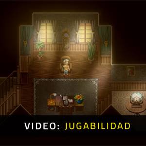 Finding Paradise - Jugabilidad