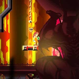 El obstáculo de la etapa final