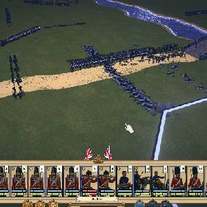 Fire and Maneuver - Campo de Batalla