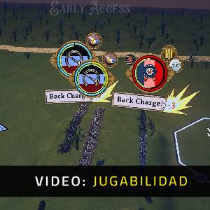 Fire and Maneuver - Jugabilidad