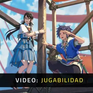 Fire Emblem: Fortune's Weave - Jugabilidad