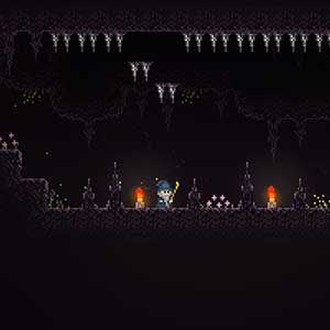 Fireball Wizard Explorar