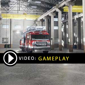 Firefighting Simulator Gameplay Video