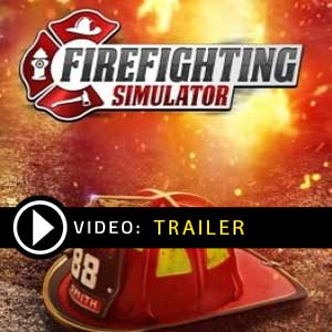 Comprar Firefighting Simulator CD Key Comparar Precios