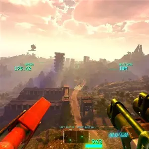 Firehawk FPV: Drone Fighter - Regresar a la Base