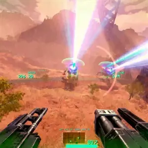 Firehawk FPV: Drone Fighter - Tanques Mecanizados