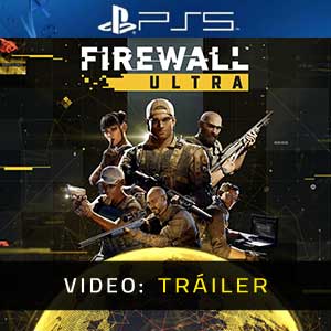 Firewall Ultra PS5 Avance de Video
