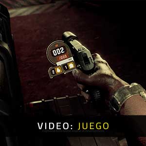 Firewall Ultra Video de Jugabilidad