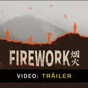 Firework - Tráiler de Video