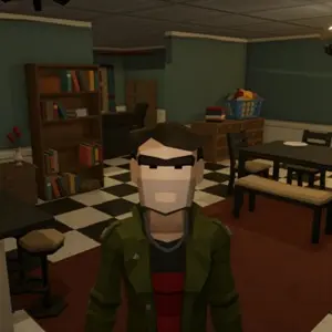 Fireworks Mania An Explosive Simulator - Sala de Estar