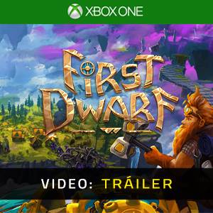 First Dwarf - Tráiler