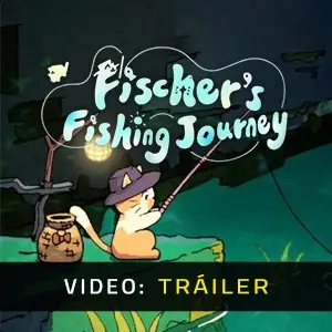 Fischer's Fishing Journey - Tráiler