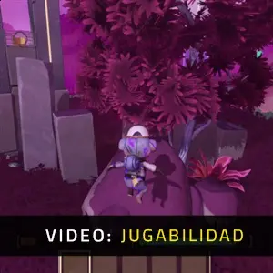 Fish Stick Protocol - Vídeo de Jugabilidad