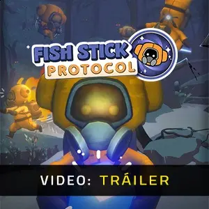 Fish Stick Protocol - Tráiler de Vídeo