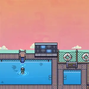 Fish to Dish: Idle Sushi - Granja de cría