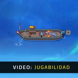 Fish to Dish: Idle Sushi - Video de Jugabilidad