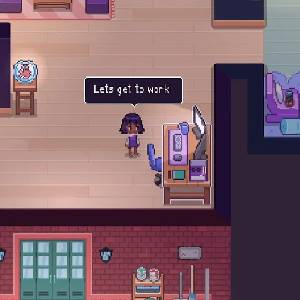 Fishbowl - Mesa de Trabajo