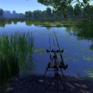 Fisher Online - Fishing Tripod