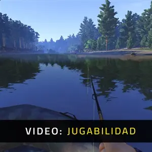 Fisher Online - Vídeo del Jugabilidad