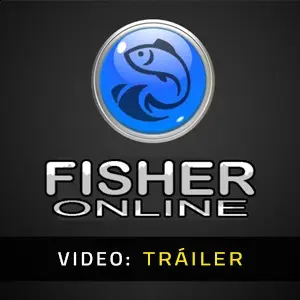 Fisher Online - Tráiler del Vídeo