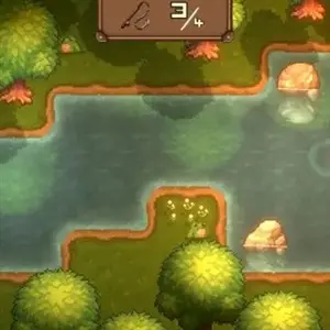 Fishing Inc - Lucio legendario