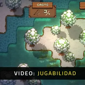Fishing Inc - Video de Jugabilidad