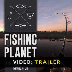Comprar Fishing Planet CD Key Comparar Precios