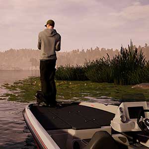 Carp & Coarse Fishing