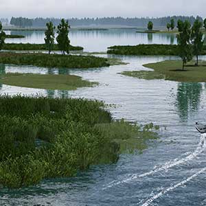 Fishing Tackle