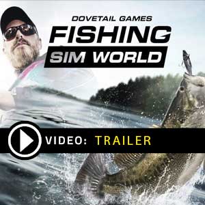 Comprar Fishing Sim World CD Key Comparar Precios