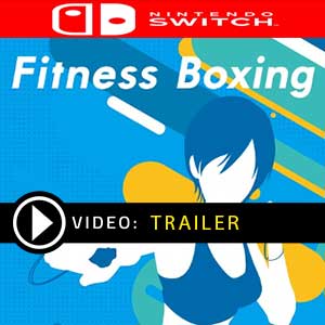 Comprar Fitness Boxing Nintendo Switch Barato comparar precios