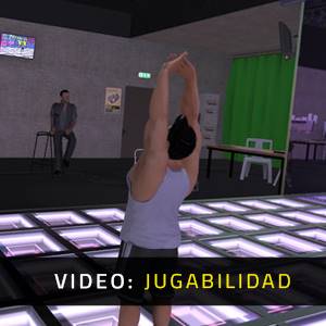 FitnessVR 4 - Jugabilidad