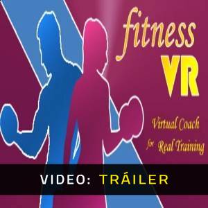 FitnessVR 4 - Tráiler