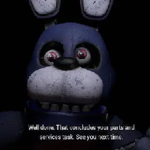 Five Nights at Freddy’s: Help Wanted - Bonnie