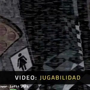 Five Nights at Freddy’s Original Series - Jugabilidad