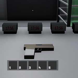 Tiempos rápidos arriba