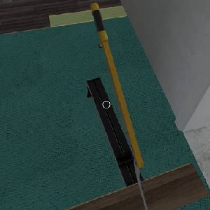 Fix It The Handyman Simulator - Herramienta