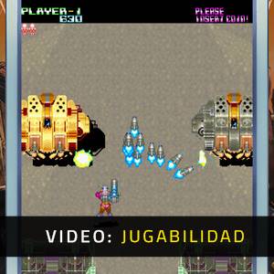 FixEight - Jugabilidad