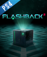 Flashback 2 Playstation 4