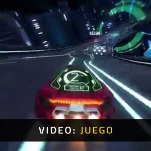 Flashout 3 - Vídeo del juego