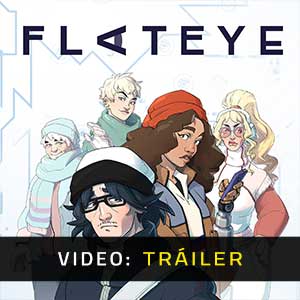 Flat Eye - Vídeo de la campaña