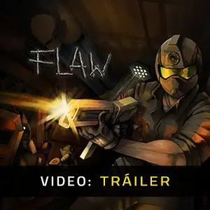 FLAW - Tráiler