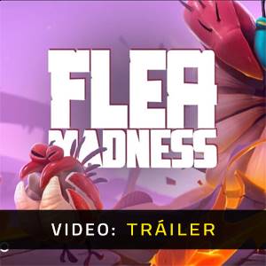 Flea Madness - Tráiler