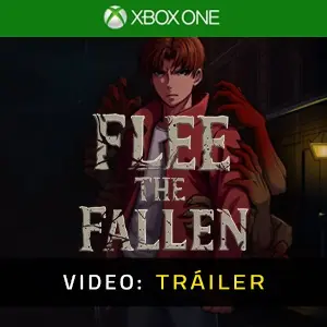 Flee the fallen Xbox One - Video Tráiler