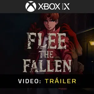 Flee the fallen Xbox Series - Video Tráiler