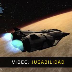 Flight Of Nova - Jugabilidad