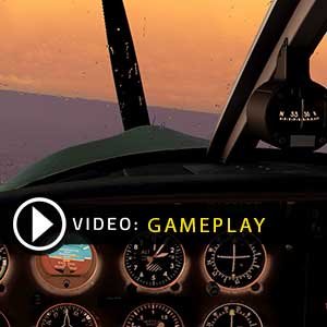 Flight Sim World Gameplay Video